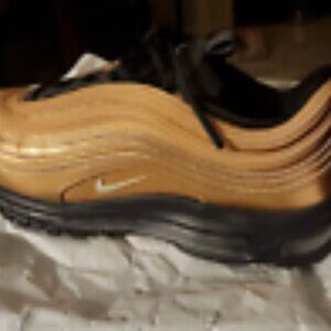 Size 9.5 - Nike Air Max 97 OG 2023 Metallic Gold/Copper W